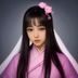 色爽数据分析师赵思琦头像，专业女性分析师形象